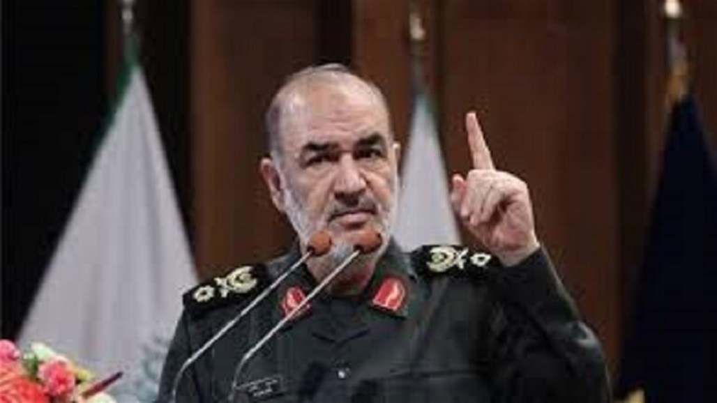 الحرس الثوري الإيراني يوجه تهديدا بالإبادة لـ 4 دول بينها دولة عربية