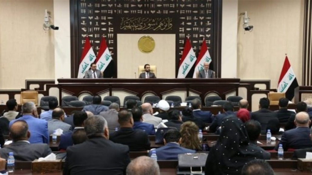 Deputy reveals the collection of signatures to dissolve parliament and hold early elections