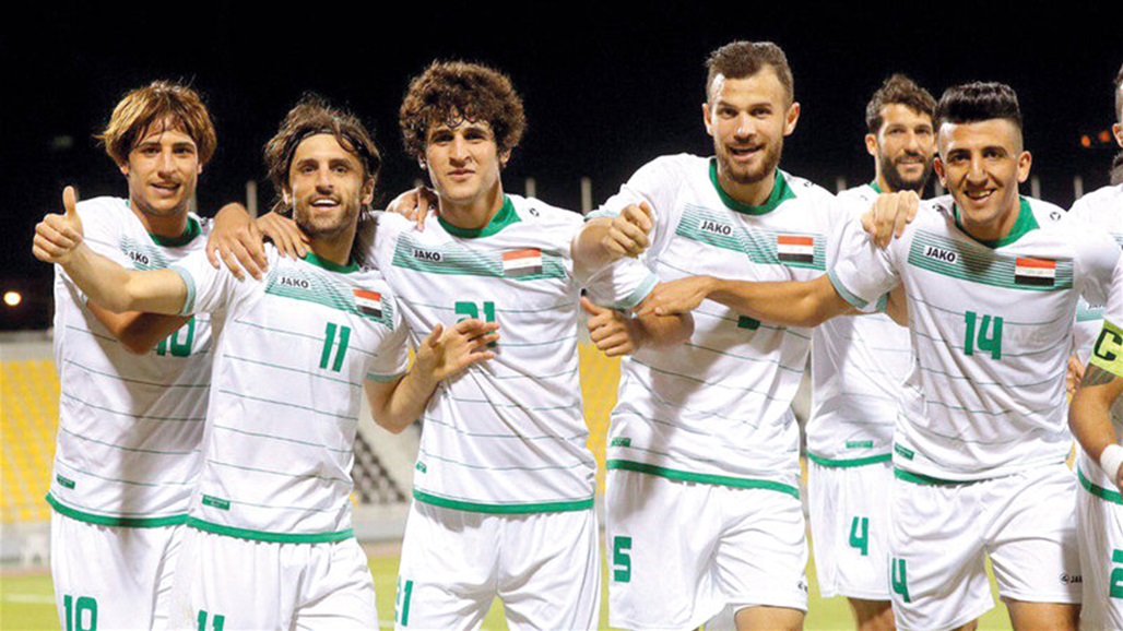 كاتانيتش يراهن على الشباب بخطة 4-5-1 أمام قطر