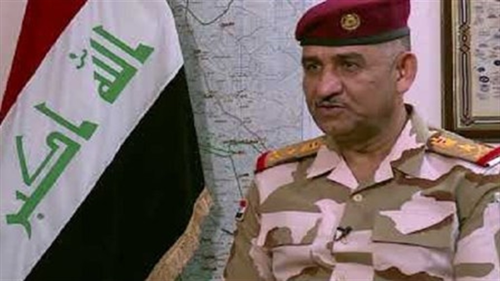 قائد عمليات بغداد يطالب المواطنين بعدم اطلاق العيارات النارية
