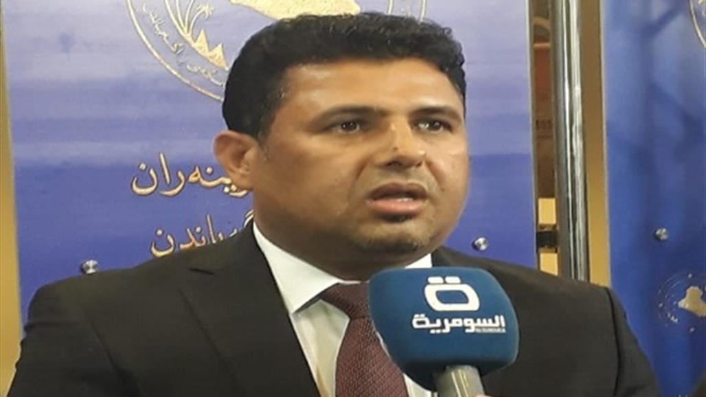 Deputy calls on Kurdistan to "good intentions" with Baghdad