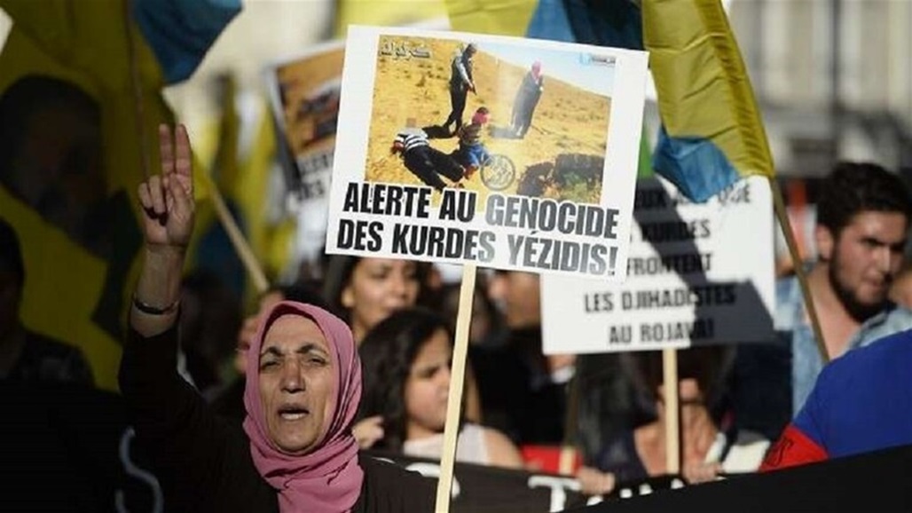 الأمم المتحدة تعلن تحديد هويات 160 من مسلحي "داعش" بشأن مذابح الإيزيديين