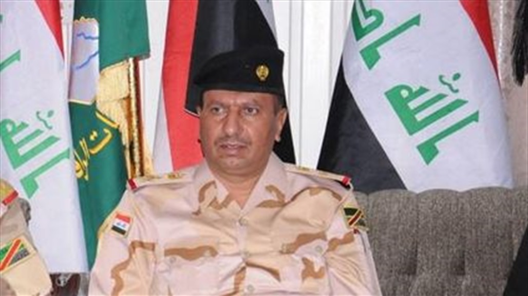 الدخيلي يدعو عبد المهدي إلى "إخراج" الشمري من ذي قار