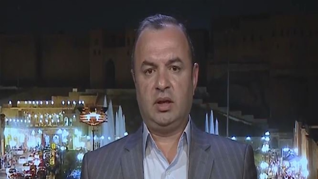 نائب عن الديمقراطي الكردستاني  يوضح ابرز النقاط الخلافية بشأن قانون الانتخابات