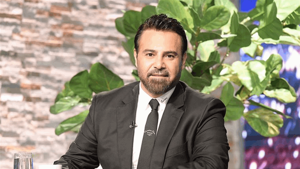 في عيد ميلاده... عاصي الحلاني يخضع لعملية جراحية (صورة)