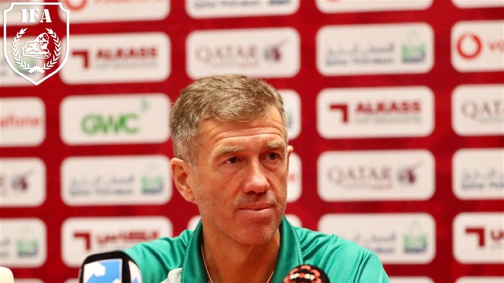 كاتانيتش: الفوز على الامارات لم يشكل حالة خاصة لي واحترم المنتخب اليمني