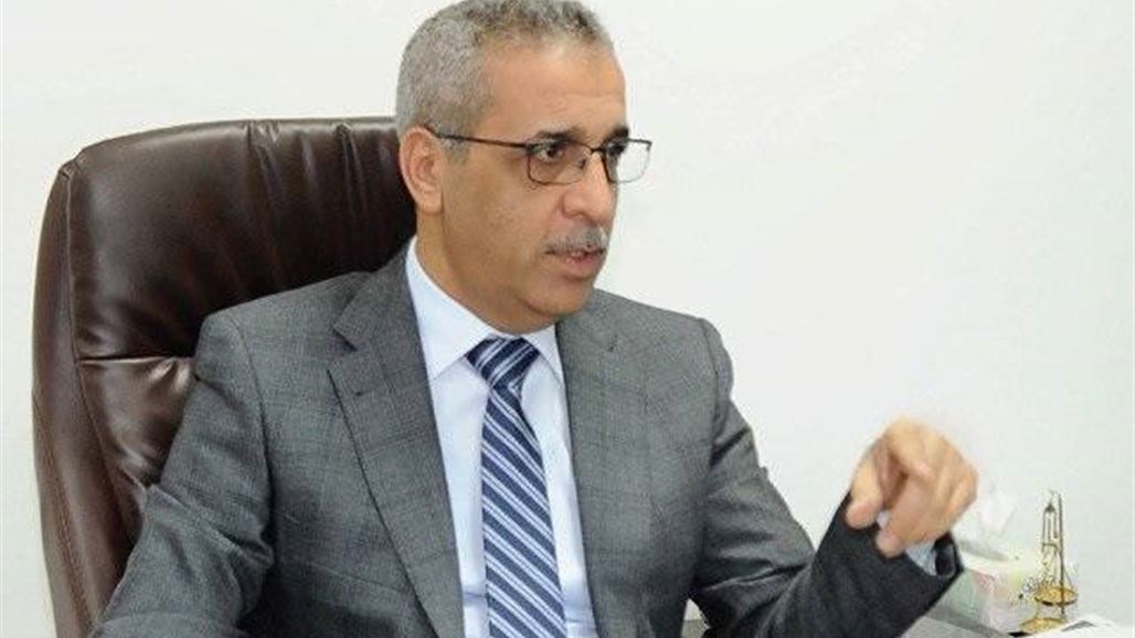 رئيس مجلس القضاء يتهم "جيوشاً الكترونية" بالترويج لترشيحه لمنصب رئيس الوزراء