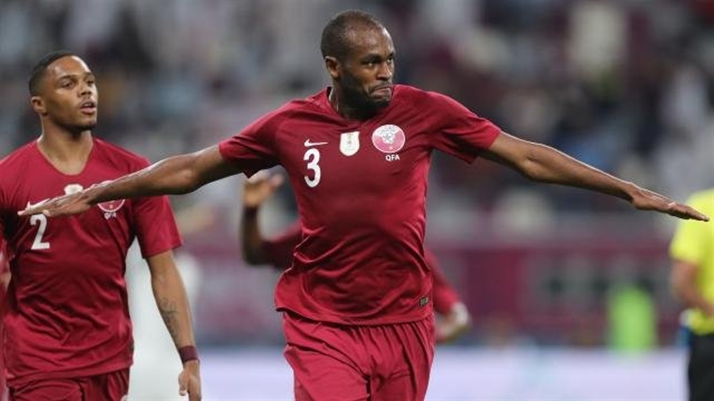 قطر تمزق شباك اليمن بسداسية وتنعش آمالها في "خليجي 24"