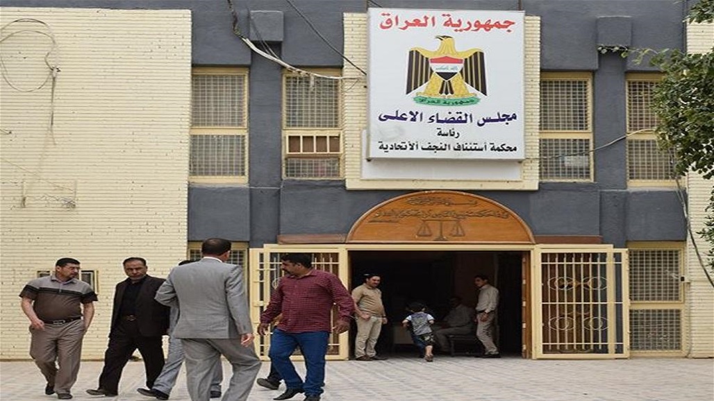 مذكرات قبض قضائية بحق المعتدين على المتظاهرين في النجف