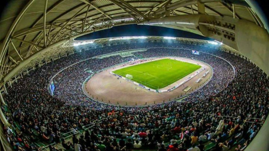 الشباب والرياضة النيابية تدعو الى تشكيل لجان للتهيئة لـ"خليجي 25" بالبصرة