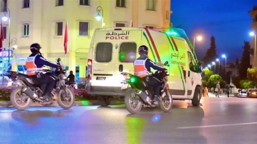زوجان يقتلان طفلهما بوحشية في المغرب! (صور وفيديو)