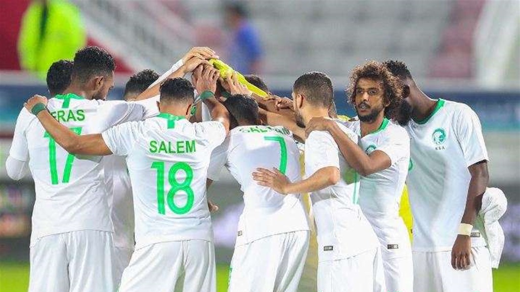 السعودية تقهر عُمان وتضرب موعداً مع قطر في نصف نهائي "خليجي 24" 