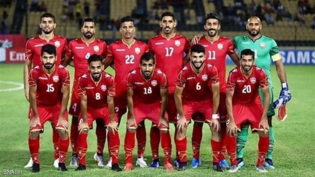 البحرين خصم العراق في نصف نهائي "خليجي 24"