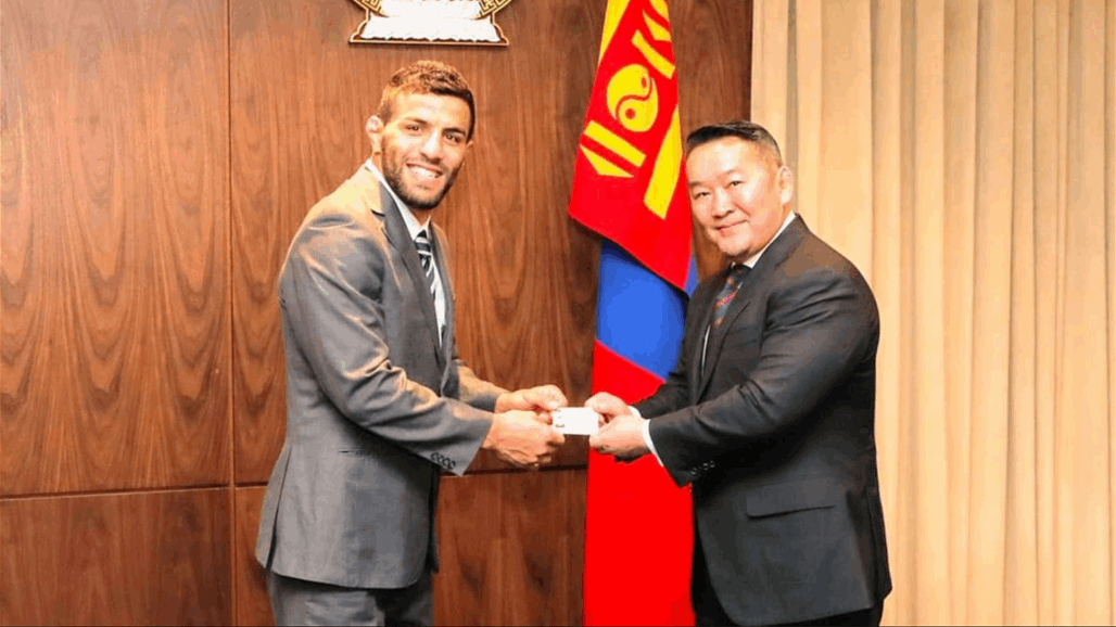 رياضي إيراني يرفض الانسحاب أمام إسرائيل ويقرر تمثيل دولة أخرى