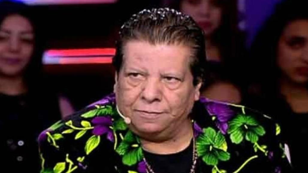 وفاة الفنان الشعبي المصري شعبان عبد الرحيم