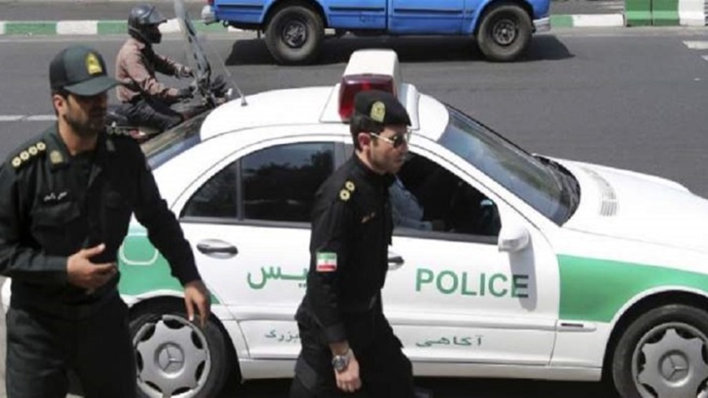 إيران.. مقتل شرطي في هجوم مسلح جنوب غرب البلاد