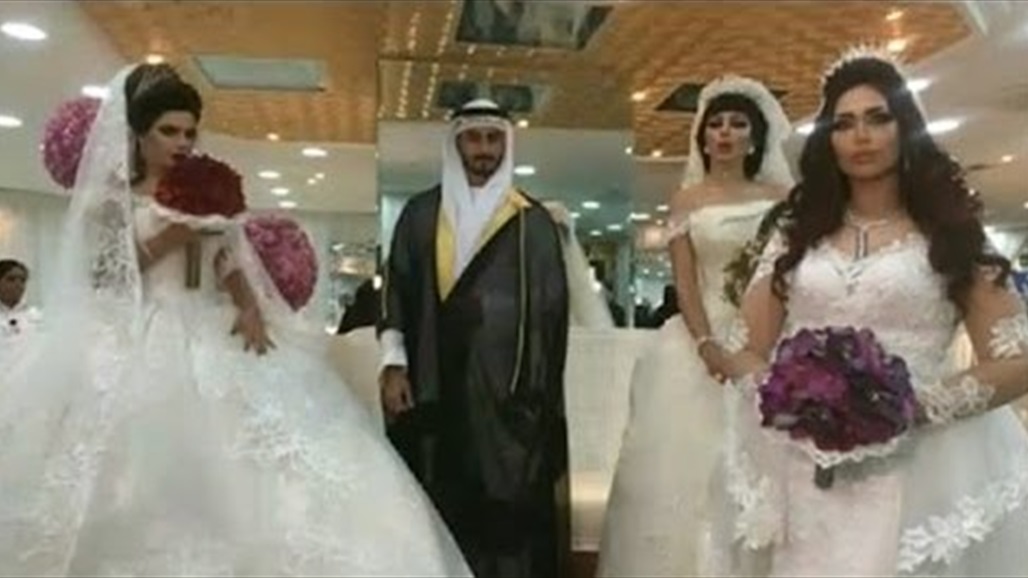 الكويت الاولى خليجيا من حيث تعدد الزوجات