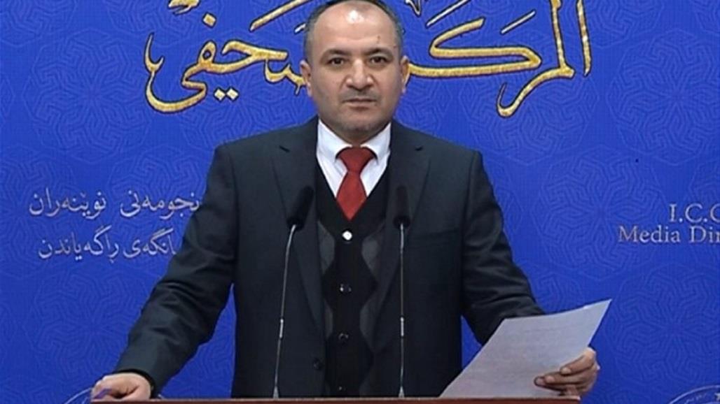 نائب: قانون التقاعد الموحد سيكون ساري المفعول بداية العام المقبل