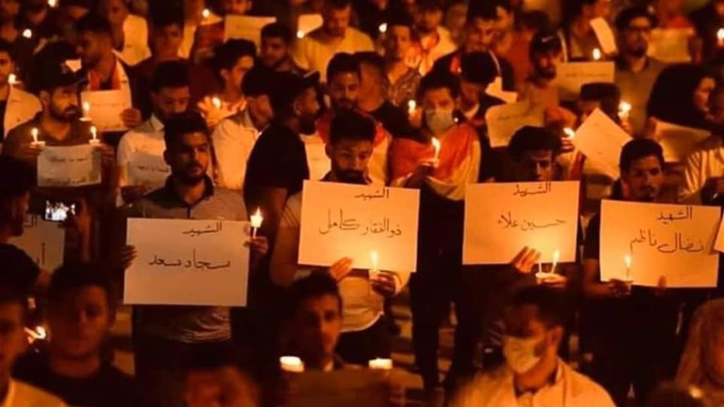 صحف بريطانية: محاكمة 43 ضابط شرطة عراقيا لتورطهم في قتل المتظاهرين 