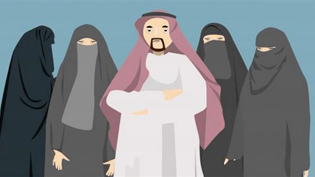تعرفوا الى ترتيب الدول العربية من حيث تعدد الزوجات