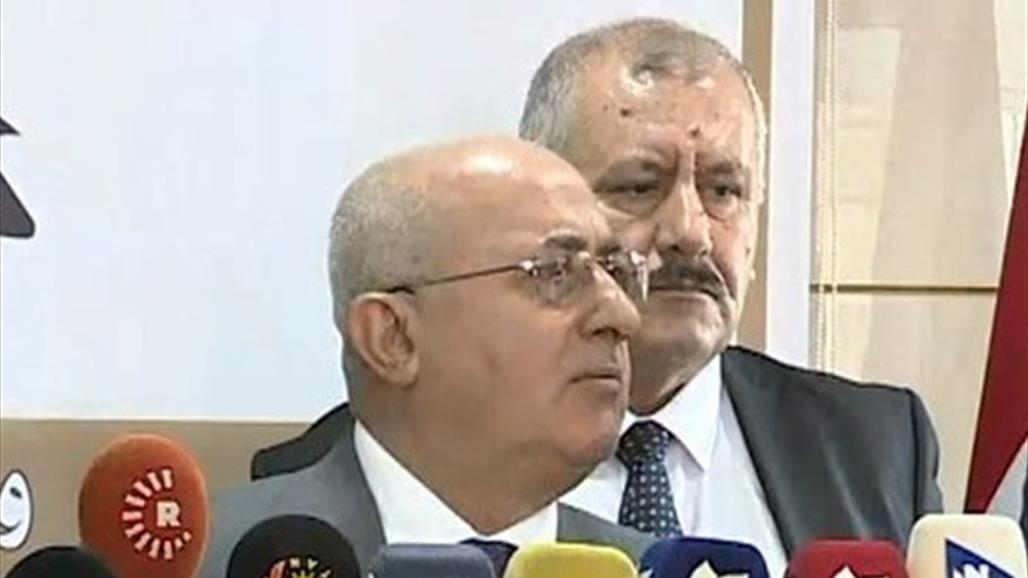 Minister of Finance reveals the "in-depth" talks between Erbil and Baghdad next week on the oil of the region - Page 2 Doc-P-327167-637111263983060830