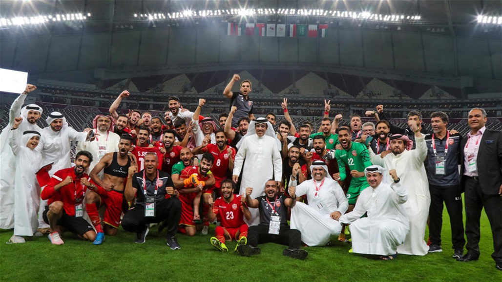 البحرين ترسل طائرتين لنقل مشجعيها إلى قطر للمرة الأولى
