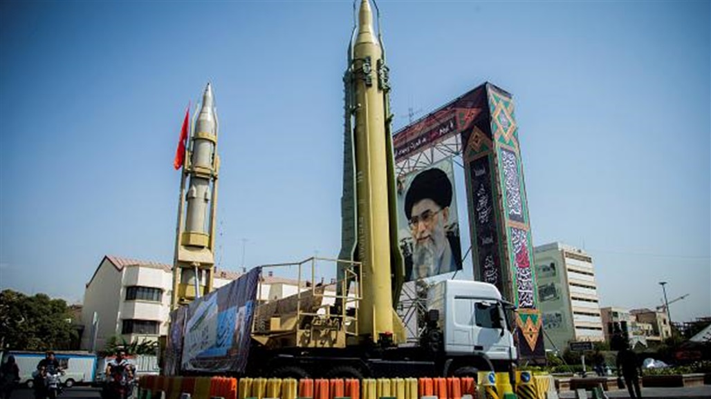 Britain, Germany and France accuse Iran of developing nuclear missiles and inform the Security Counc Doc-P-327184-637111313965386167