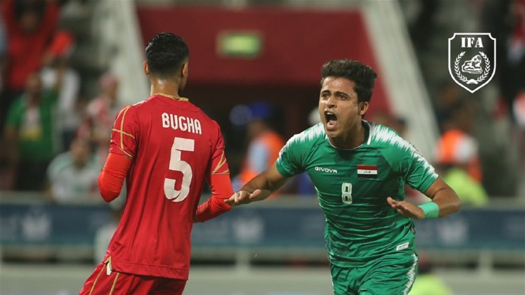 السفير الكندي عن خسارة اسود الرافدين: المهم انتم الابطال 3 مرات