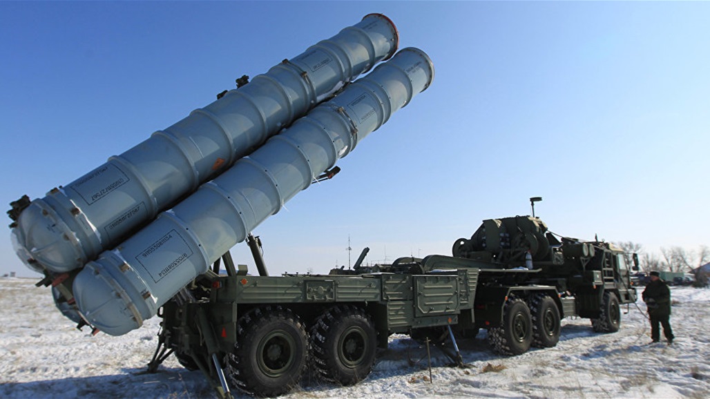 روسيا وتركيا تعملان على إبرام عقد جديد لتسليم أنقرة شحنة إضافية من صواريخ إس-400