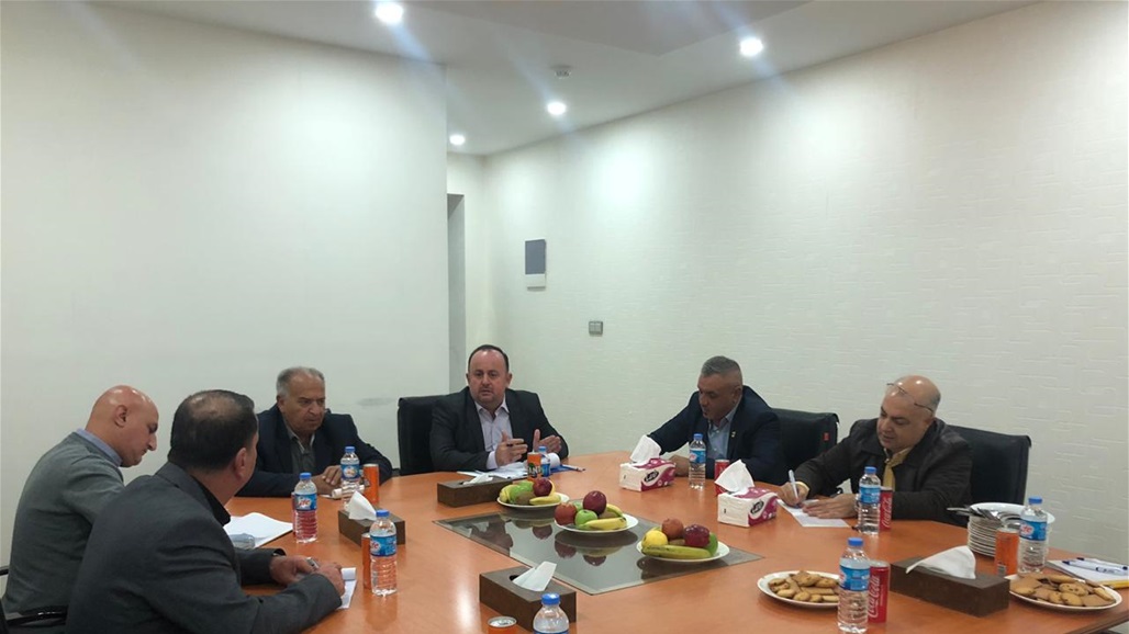 اتحاد السباحة يتخذ جملة من القرارات ويناقش منهاج 2020