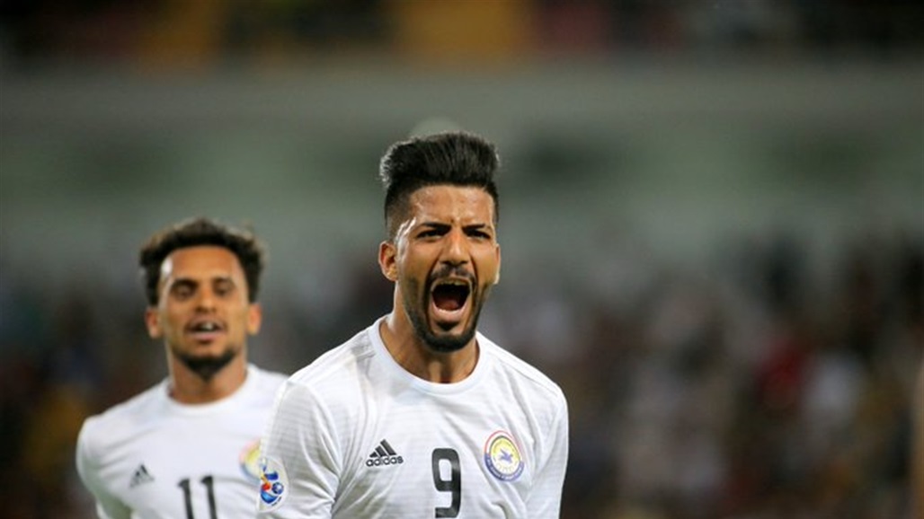 نجم النوارس على رأس قائمة "الافضل" في دوري الأبطال 2019