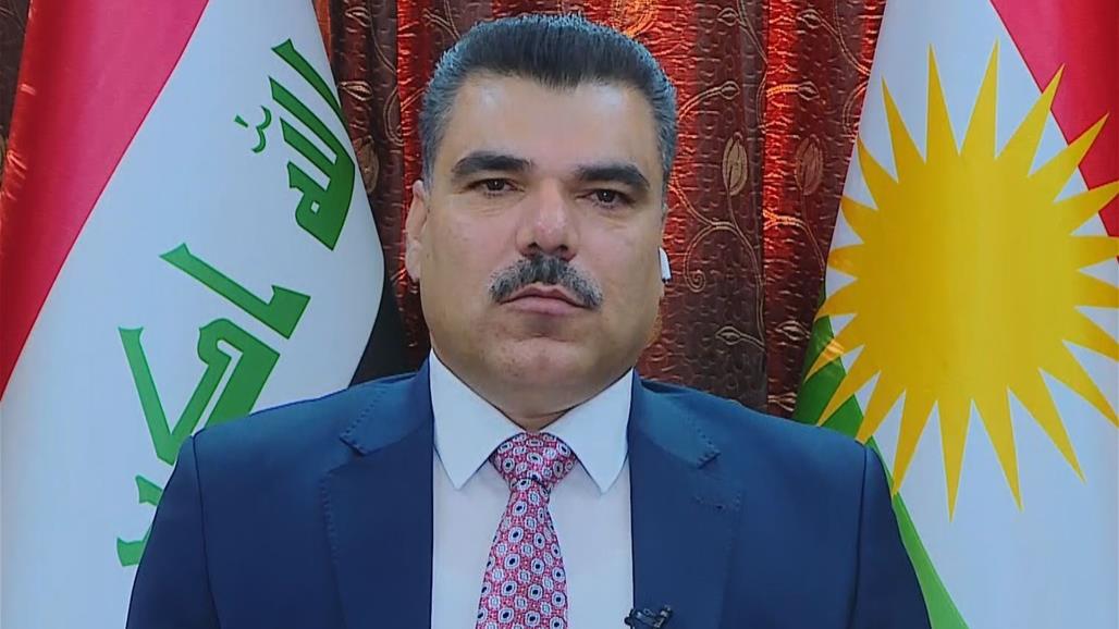  كردستان تنفي الاتفاق مع عبد المهدي على تسليم الإقليم 22 % من الموازنة  
