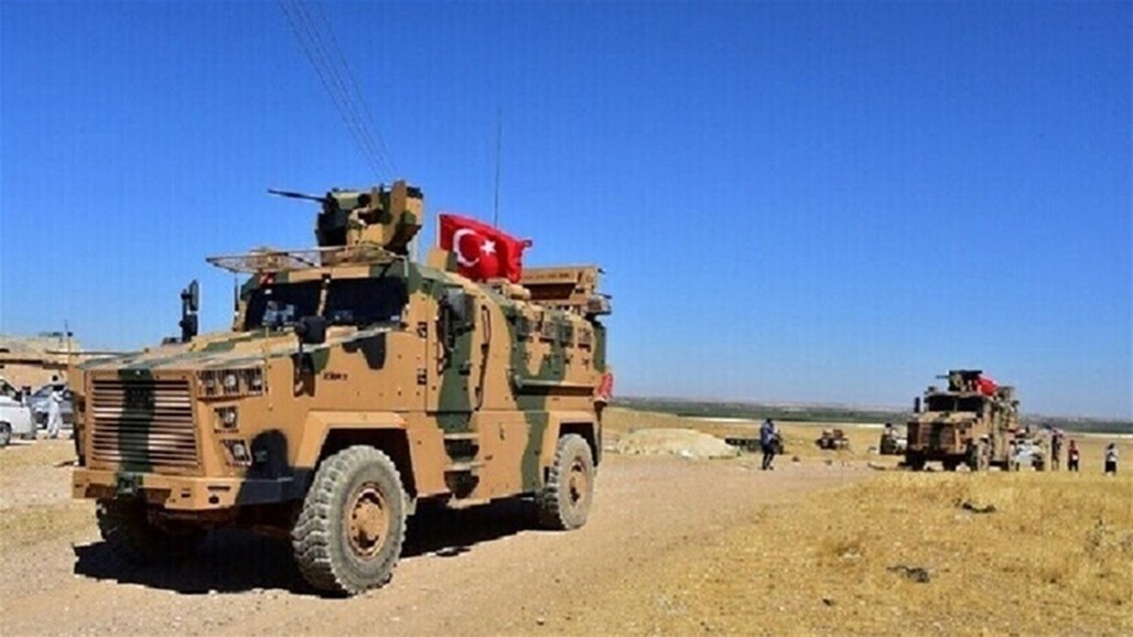 "قسد": خلايا داعش النائمة نشطت مع الهجوم التركي ​​​​​​​