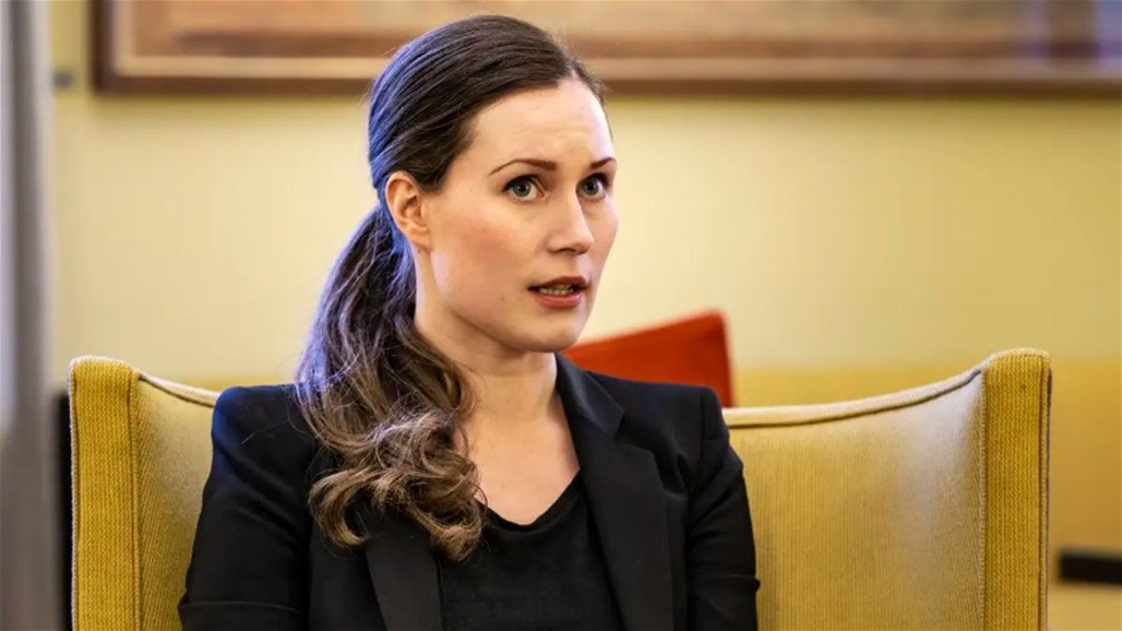 تعرف الى أصغر رئيسة وزراء في تاريخ فنلندا