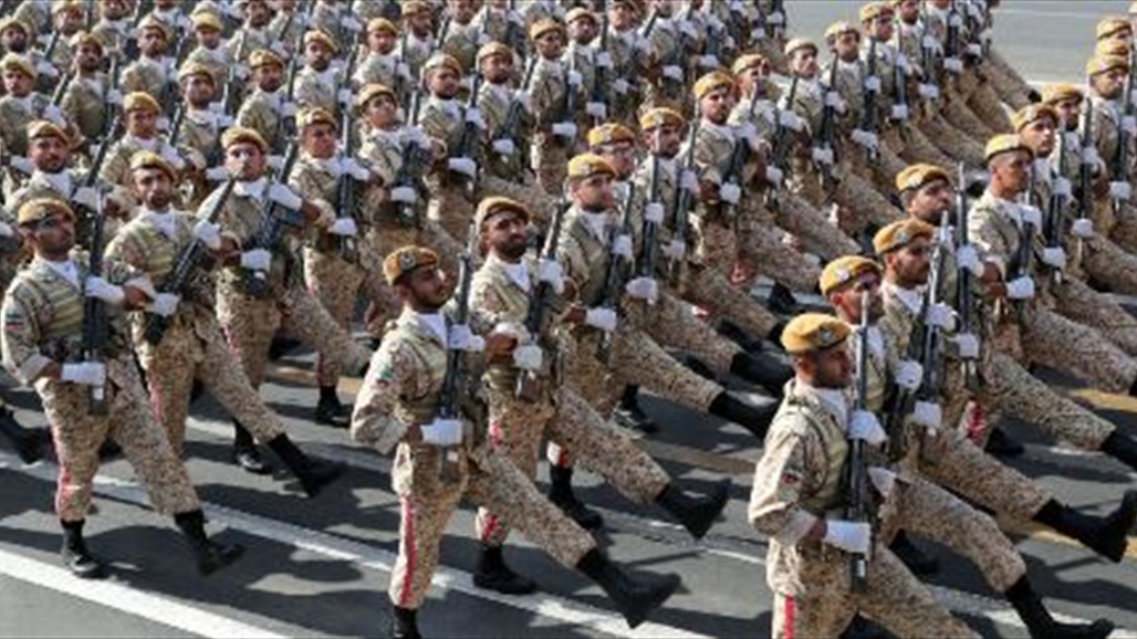 الحرس الثوري: سنسوي إسرائيل بالأرض انطلاقا من لبنان