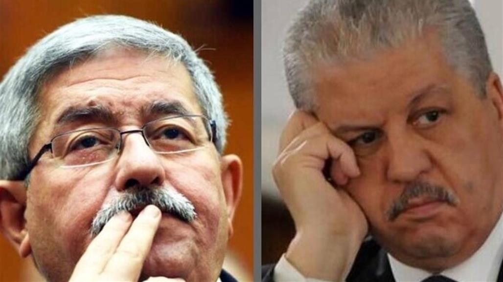 القضاء الجزائري يصدر احكاما بالسجن على رئيسي حكومتين وعدد من الوزراء 