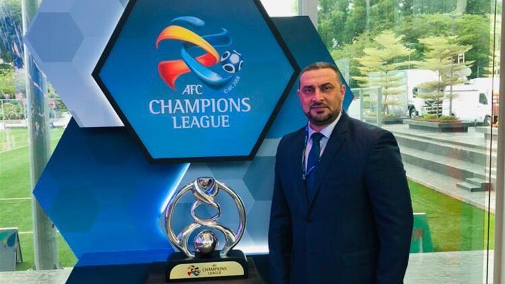 الشرطة: سنكون رقماً صعباً في دوري أبطال آسيا