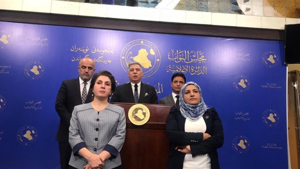 حقوق الانسان النيابية: سيتم محاسبة الحكومة اذا استمرت حملات خطف وقتل الناشطين