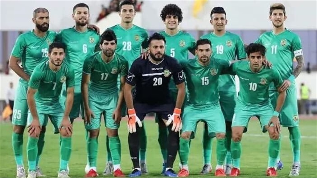 اخبار العراق مواعيد مباريات القيثارة الخضراء بدوري أبطال آسيا 2020