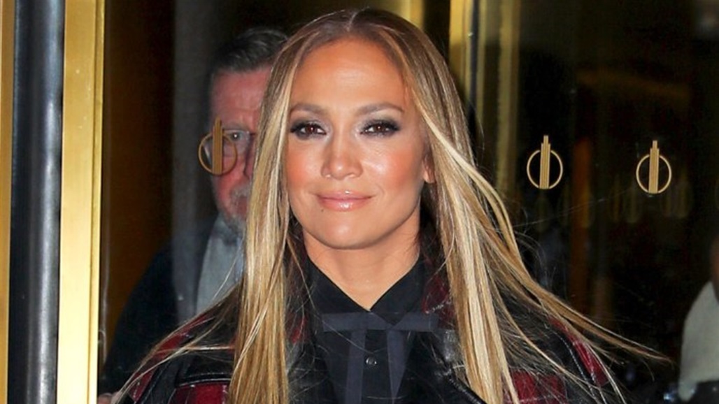 غرّة الـBaby Hair من أكثر صيحات الشعر الرائجة على طريقة جينيفر لوبيز