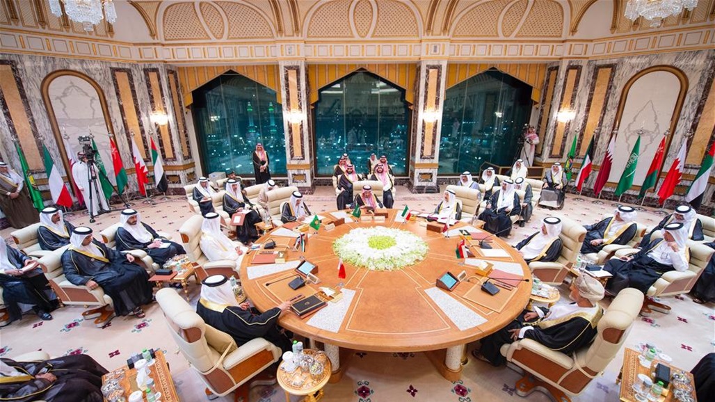 البيان الختامي لقمة الرياض: التحديات التي تمر بها المنطقة تؤكد أهمية تعزيز آليات التعاون