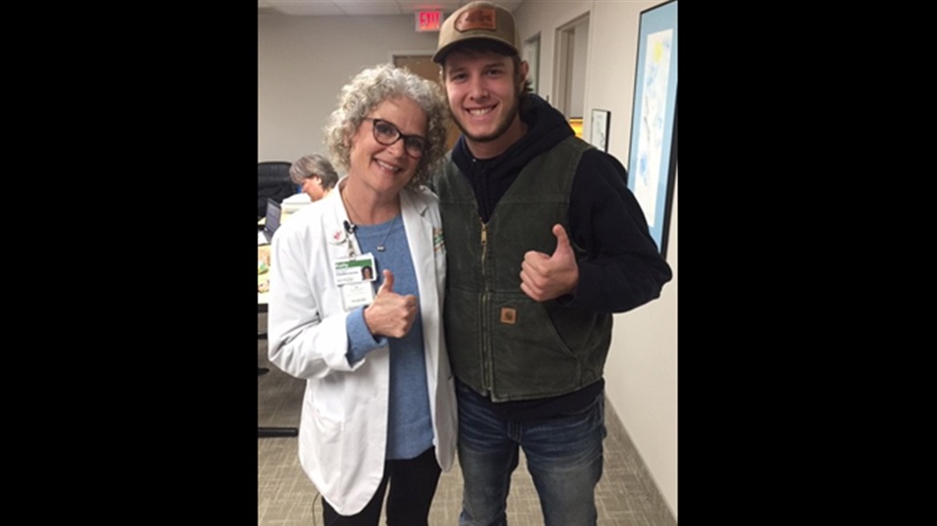 العملية العجيبة... زرع اصبع الرِّجل في يد مريض والنتيجة مبهرة! (فيديو وصور)