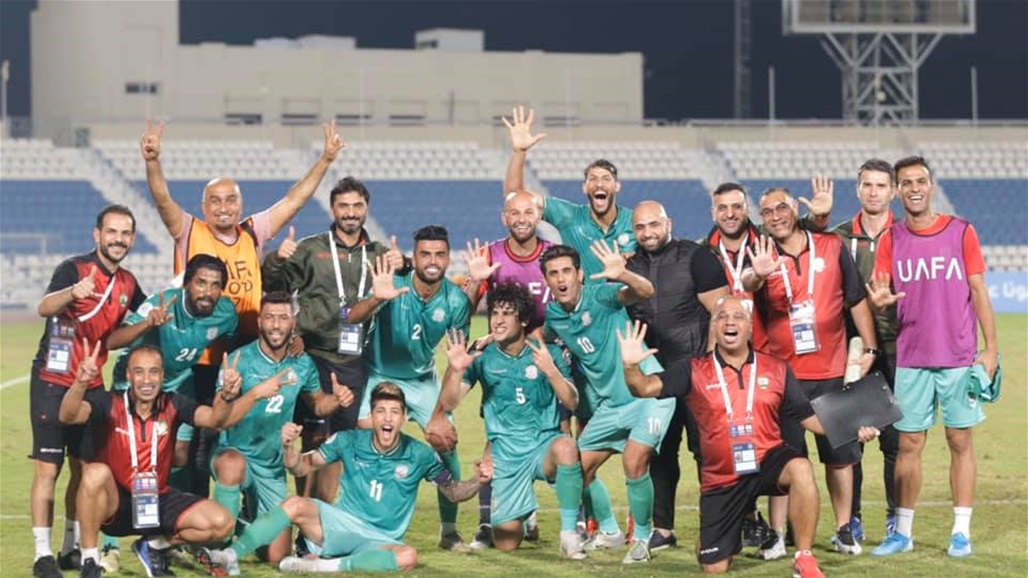 الشرطة يستعد لدوري الابطال بصفقات على مستوى عالٍ