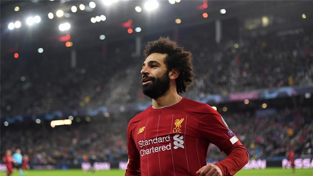 ليفربول يهزم زالتسبورغ ويعبر لثمن نهائي دوري الابطال