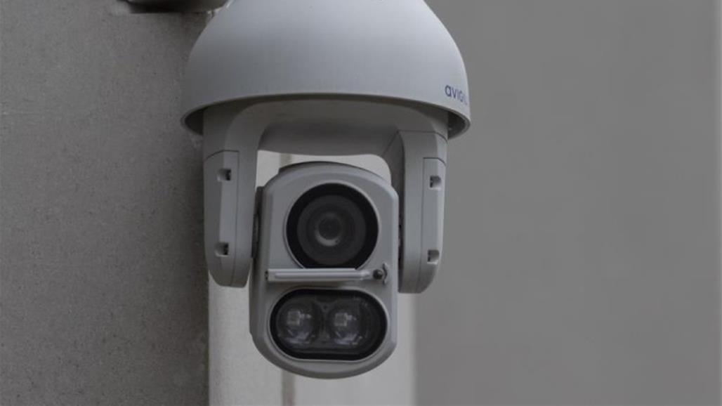 الصين تتصدر قائمة مستخدميها .. مليار كاميرا مراقبة حول العالم عام 2021