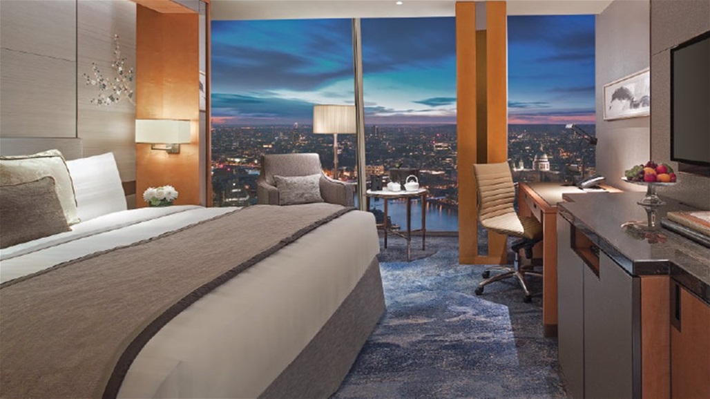 فنادق 5 نجوم تتعرض للسرقة.. والنزلاء هم المتهمون!