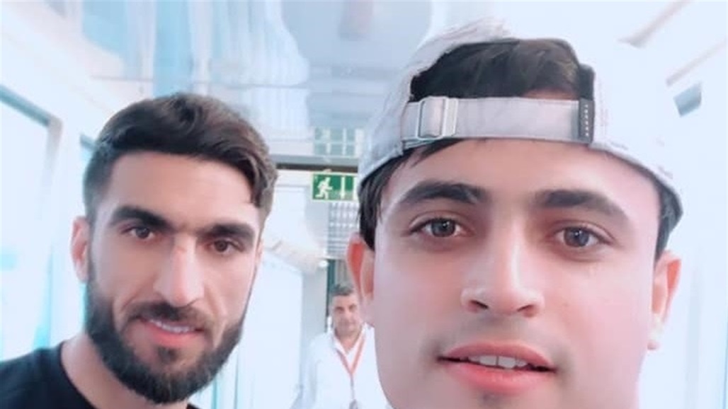 بايش وإبراهيم يحلقان إلى تونس للالتحاق بكتيبة الصقور