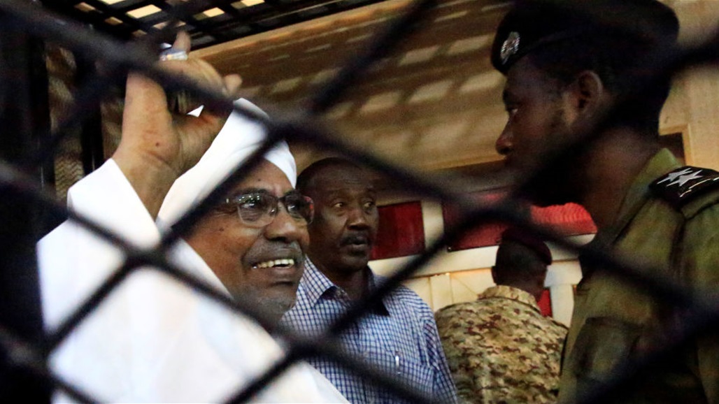 اعتقال مساعد البشير على خلفية مشاركته بانقلاب منذ 30 عاماً