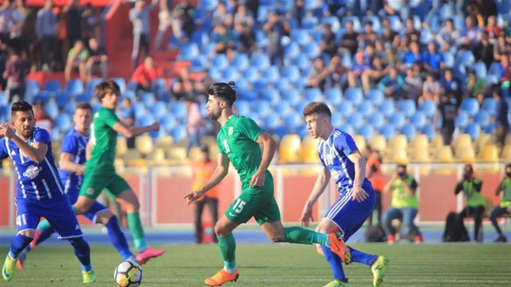 فيفا: الاندية العراقية صرفت 54 مليون دولار على الانتقالات 