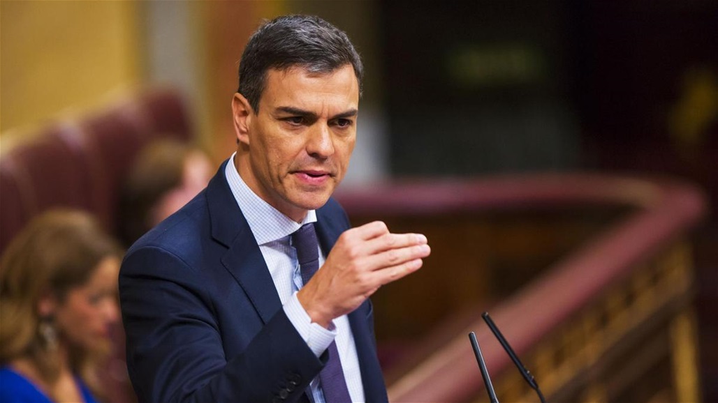 تكليف رئيس الوزراء الإسباني المنتهية ولايته بتشكيل حكومة جديدة
